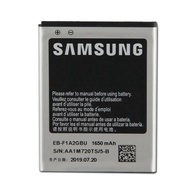 จัดส่งไว แบตเตอรี่ แท้ Samsung GALAXY S2 I9100 I9050 B9062 I9108 I9103 I777 battery แบต EB-F1A2GBU 1