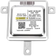 Xenon Ballast HID Headlight Module Control Unit D1S D1R for Fits A1 A3 A4 A5 A6 A7 A8 Fits Golf D3S 