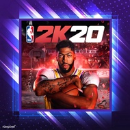 [ PC ] NBA 2K20 Offline PC Game ( Digital Download )