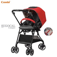 Combi Stroller Sugocal Compact