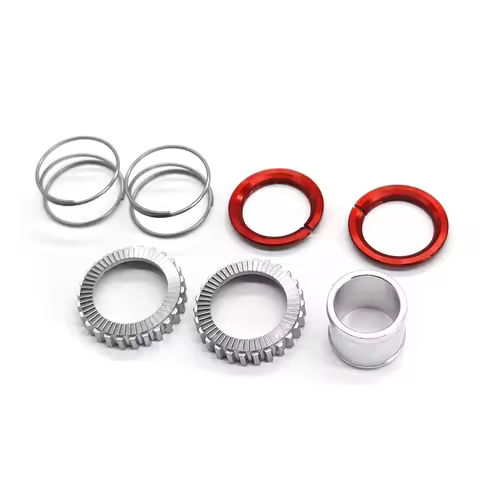 Bicycle 54T Swiss 36T 18T Hub Service Kit Star Ratchet SL 54 TEETH For DT MTB Hub Gear Bike Parts