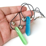 Naruto Necklace - Itachi Ring - Naruto Ninja Costume Props - 6773