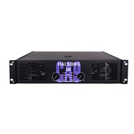 Haige CA2 CA6 CA9 CA12 CA18 CA20 CA30 Stage Performance/Professional Power Amplifier
