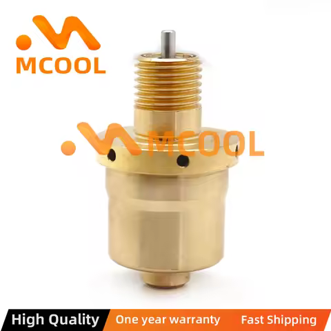 MC-75 Auto AC Compressor AC Control Valve For FORD PEUGEOT RENAULT VOLKSWAGEN CITROEN SD7V16 SD7V12 