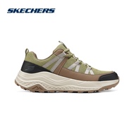 Skechers สเก็ตเชอร์ส รองเท้า ผู้ชาย BOBS Sport Bobs Luna Trail Shoes - 118123-OLV