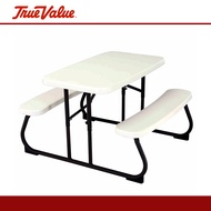 Lifetime Picnic Table for Kids 32.5 x 19 in.