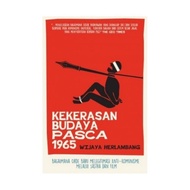Kekerasan Budaya Pasca 1965 By Wijaya Herlambang Amanah