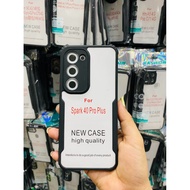 shock proof case for techno pova7 4g/5g pova7ultra spark40c/40pro/40pro+ sparkgo1/6go go2024 go2023