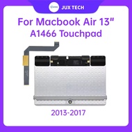Original A1466 TrackPad TouchPad For MacBook Air 13 "A1466 Trackpad with cable 2013 2014 2015 2016 2