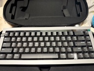 [行貨 有保養 齊件 一切正常］Lofree Hyzen TMR機械磁軸雙模式 8kHz三模無線鍵盤(Space Grey)