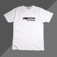 MENDONIA ROUND NECK SHORT SLEEVE T SHIRT