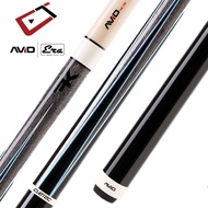 Cuetec Avid Era Florian Kohler No Wrap Pool Cue