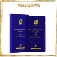 Brazilian Keratin Treatment Natural Care Super Smoothing Beautiful and Keratin Treatment (12 x 50ml)