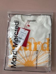 Mardi mercredi hoodie