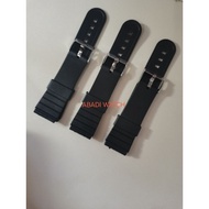 Universal Watch Straps Can Be Used For CASIO, Q&amp;Q And Others