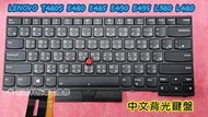 ☆全新 聯想 LENOVO T480S E480 E485 E490 E495 L380 L480 鍵盤 掉鍵 故障更換