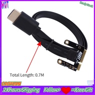 EXP GDC Beast HDMI To Mini PCI-E Cable Cord