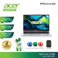 ACER ASPIRE LITE 15 AL15-42P-R4FV/R7-7730U/16GB D4/512GB G4/RADEON/15.6" FHD/W11H/HOME24/2YW/ FOC BA