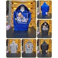Latest Model - Teddy Bear Boys Sweater - Kids Sweater - 2 Year Old Boys Sweater - 5 Year Old Boys Sw