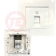 Boss ) outlet Data cat 6 RJ45 Boss / B1031CAT6