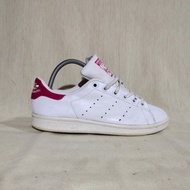 Sepatu Second Adidas Stan Smith 38