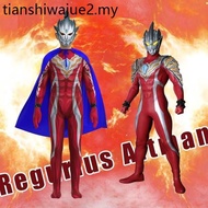 Hocolos Ultraman Costume Adult Performance Costume Boy cos Tight Bodysuit Boy Siro Performance Costu