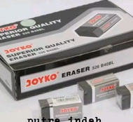PENGHAPUS JOYKO KECIL \ PENGHAPUS JOYKO 1 PACK ISi 40 pcs