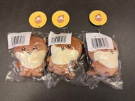 Nagano Market 一番賞 D賞