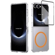 Thích hợp cho Samsung Galaxy Z flip7 Z Flip 7 FE Samsung zflip7 FE Samsung zflip 7 FE lực hút từ tín