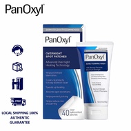PanOxyl Acne Foaming Wash 4% Benzoyl Peroxide Maximum Strength156g PanOxyl Acne Cream