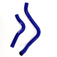 SILICONE RADIATOR HOSE For Honda Civic 92-95 SIR SIR-II Del Sol 93-97 EG6 B16A