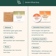 Ready Stok Biotalk Bundle Eczema Psoriasis Store.Id
