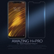 Nillkin Tempered Glass (Amazing H+ Pro) - Xiaomi Pocophone F1 / Xiaomi Poco F1