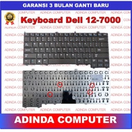 Dell Latitude 12 7000 E7240 E7440 E7420 Keyboard