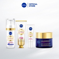 นีเวีย ลูมินัส 630 แอนตี้สปอต แอดวานซ์ สปอต NIVEA