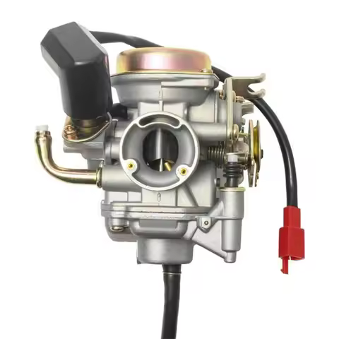 Motorcycle Carburetor Assembly for Yamaha Qjmotor Jianshe of JOG50 CY50 3KJ 3YK JOG90 XH90 JOG100 YA