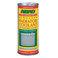 ABRO RADIATOR COOLANT GREEN