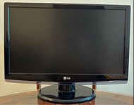 LG 23 吋電腦螢幕 Flatron w2353V-PF
