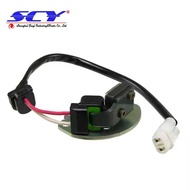 Distributor Ignition 33140-60B50 33140-56G10 3314060B50 For SUZUKI Pickup Standard LX-755 88922534 9