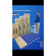 №✻FAMILY SIZE COOL N COMFY BANIG WITH URATEX FOAM- SIZES AVAILABLE