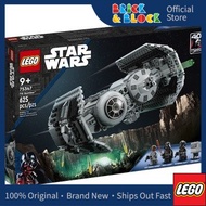 LEGO 75347 TIE Bomber | LEGO Star Wars