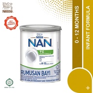 NAN TC Infant Formula (0-12 Months) 400g exp21.07.2027
