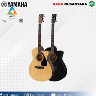 AUZ Yamaha Gitar Akustik FS 100 C Original