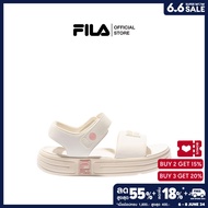 FILA รองเท้าแตะผู้ใหญ่ FILA X SMILEY FUNKYTENNIS รุ่น 1SM02583F - BEIGE