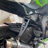 [LJ1S]Holder Bracket for Motorcycle Exhaust Muffler Hanger for ZX6R ZX6R -6R ZX636/KTR