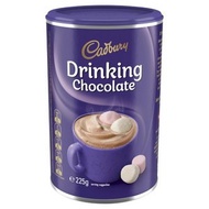 Cadbury Drinking Chocolate 225g