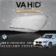 BMW X1 SERIES F48 F49 16 17 18 19 20 21 HEADLAMP COVER HEADLIGHT COVER HEADLIGHT LENS