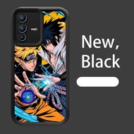 Case Casing for VIVO V50 Lite V23 Y75 Y200 V23E 5G W-18 Naruto