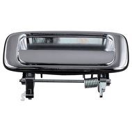 Car Exterior Outside Door Handle for Land Cruiser 80 LC80 FZJ80 4500 1991-1997