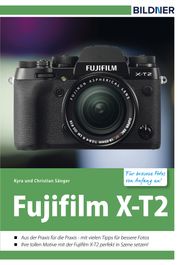 Fujifilm X-T2 Dr. Kyra Sänger